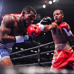 Image post by @mayweatherpromotions on Instagram