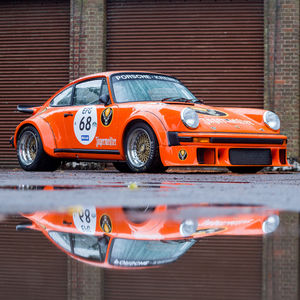 Image post by @porsche on Instagram
