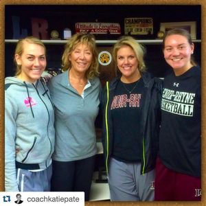 Image post by @lruwbb on Instagram