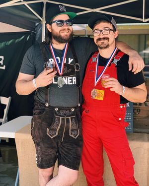 Image post by @sudwerkbrew on Instagram