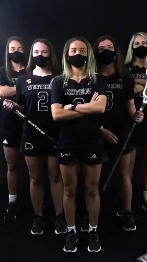 Video post by @winthroplax on Instagram