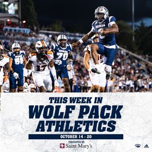 Image post by @nevadawolfpack on Instagram