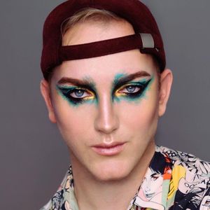 Image post by @nyxcosmetics on Instagram