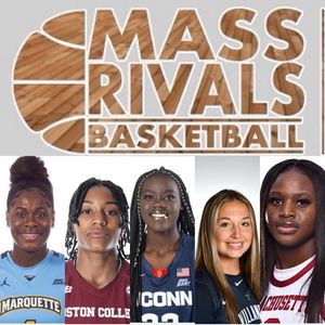 Image post by @ladyrivalsbasketball on Instagram