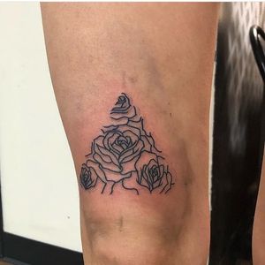 Image post by @clearvisiontattoo on Instagram