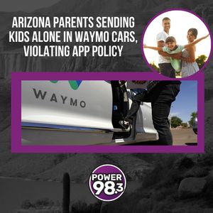 Image post by @power983 on Instagram