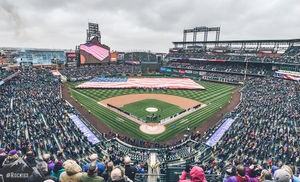 Image post by @rockies on Instagram
