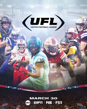Image post by @ufl on Instagram