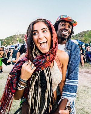 Image post by @nocturnalwland on Instagram