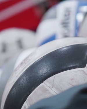 Video post by @texastechvb on Twitter