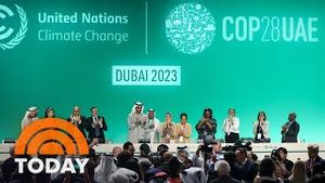 Video post by @today on YouTube