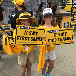 Image post by @steelers_nation_unite on Instagram