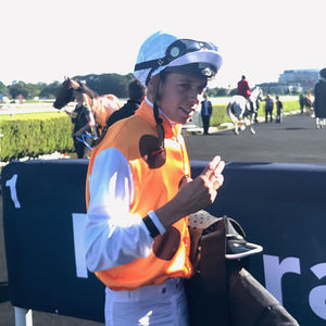 Image post by @australianturfclub on Instagram