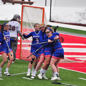 Image post by @riverhawkwlax on Instagram