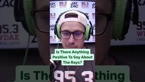 Video post by @953wdae on YouTube