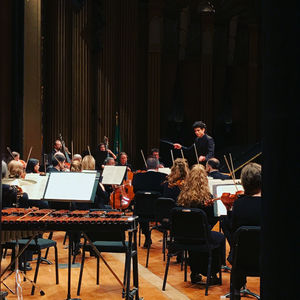 Image post by @spokanesymphony on Instagram