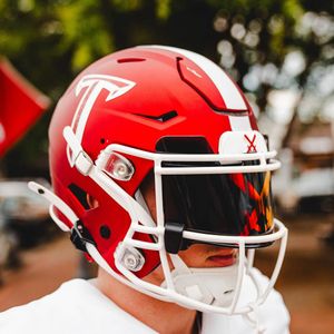 Image post by @troytrojansfootball on Instagram