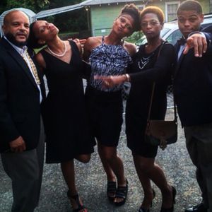 Image post by @simonecharley on Instagram