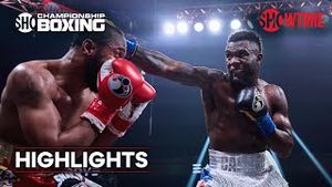 Video post by @shosports on YouTube