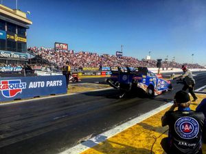 Image post by @jfr_racing on Instagram