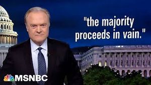 Video post by @msnbc on YouTube