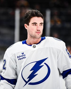 Image post by @nhl on Instagram