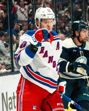 Image post by @nhl on Instagram