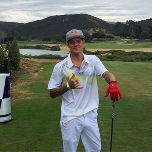 Image post by @gfore on Instagram