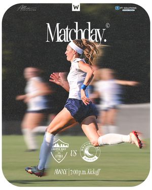 Image post by @tampabayunitedsc on Instagram