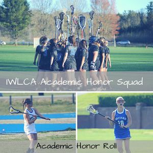 Image post by @brevardcollegewlax on Instagram