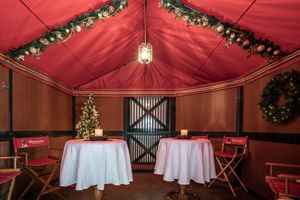 Image post by @WarmSpringsRanch on Facebook