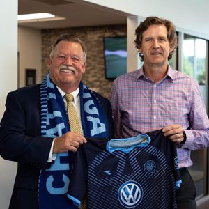 Image post by @chattanoogafc on Instagram