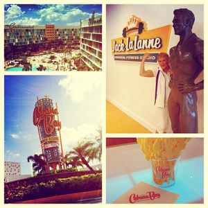 Image post by @universalorlando on Instagram