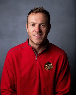 Image post by @blackhawksstore on Instagram