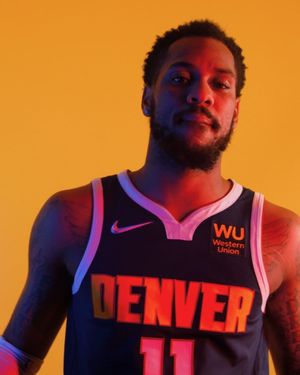 Video post by @nuggets on Instagram