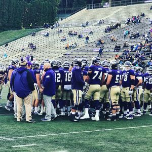 Image post by @wcu_catamounts on Instagram