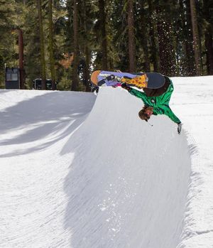 Image post by @sierra_at_tahoe on Instagram