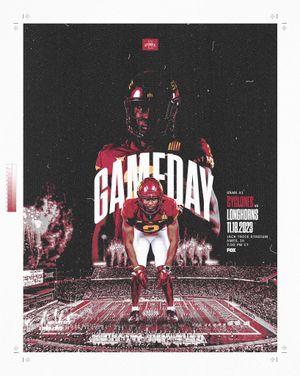 Image post by @cyclonefb on Instagram