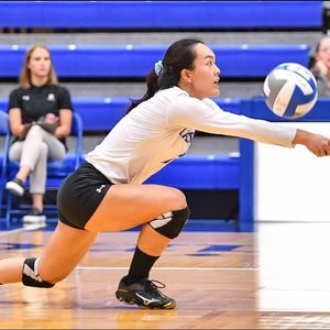 Image post by @hamiltoncollegevolleyball on Instagram
