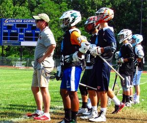 Image post by @trilogylacrosse on Instagram