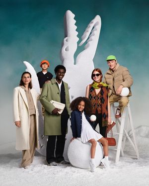 Image post by @lacoste on Instagram