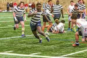 Image post by @charlesisballiin on Instagram