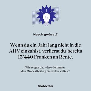 Image post by @beobachtermagazin on TikTok