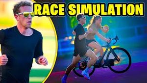 Video post by @theathletespecial on YouTube