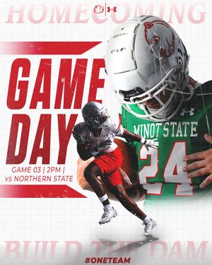 Image post by @msubeavers on Instagram