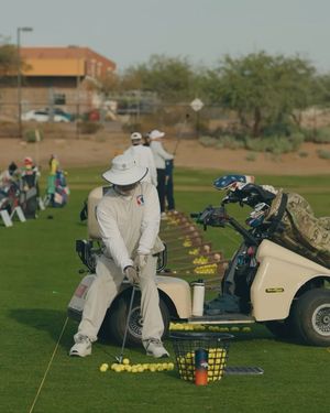 Image post by @azgolfassociation on Instagram