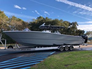 Image post by @freemanboatworks on Instagram