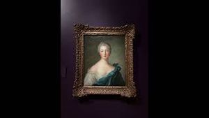 Video post by @denverartmuseum on YouTube