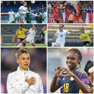 Image post by @ussoccerplus on Instagram