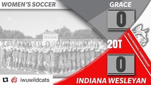 Image post by @iwuwsoccer on Instagram
